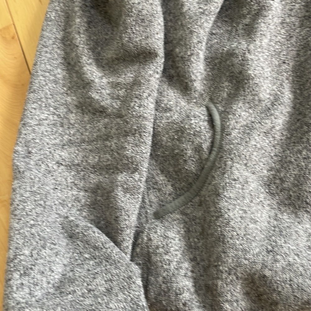 North Face Zip Up Jacket - image 4